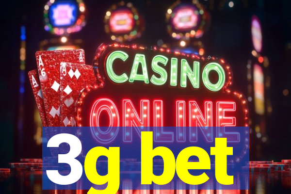 3g bet